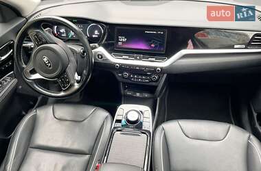 Внедорожник / Кроссовер Kia Niro 2020 в 