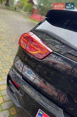 Внедорожник / Кроссовер Kia Niro 2020 в 
