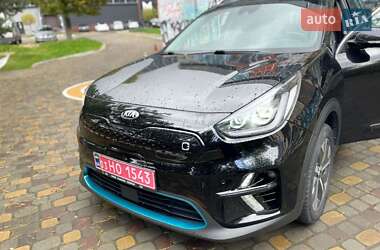 Внедорожник / Кроссовер Kia Niro 2020 в 