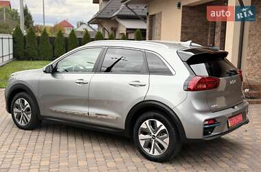 Внедорожник / Кроссовер Kia Niro 2022 в 
