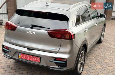 Внедорожник / Кроссовер Kia Niro 2022 в 