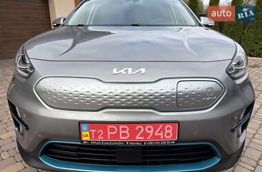 Внедорожник / Кроссовер Kia Niro 2022 в 