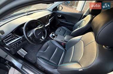 Внедорожник / Кроссовер Kia Niro 2022 в 
