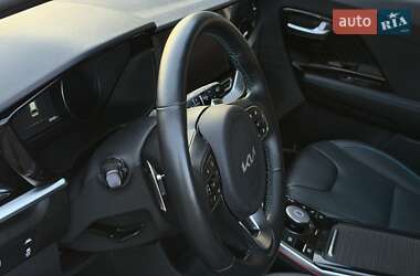 Внедорожник / Кроссовер Kia Niro 2022 в 