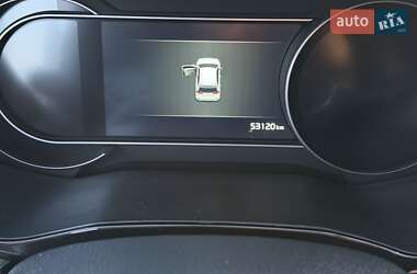 Внедорожник / Кроссовер Kia Niro 2022 в 