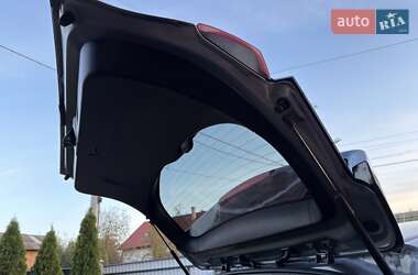 Внедорожник / Кроссовер Kia Niro 2022 в 
