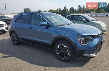 Kia Niro 2025