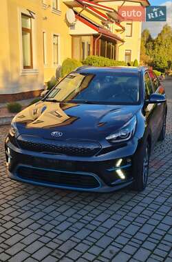 Внедорожник / Кроссовер Kia Niro 2020 в Луцке