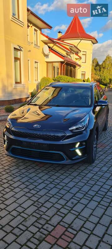 Kia Niro 2020 Kia Niro 2020