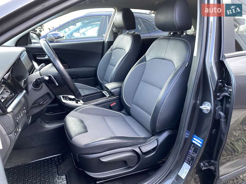 Внедорожник / Кроссовер Kia Niro 2020 в Львове