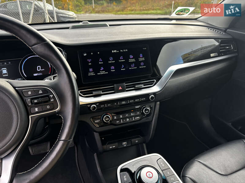 Внедорожник / Кроссовер Kia Niro 2020 в Львове