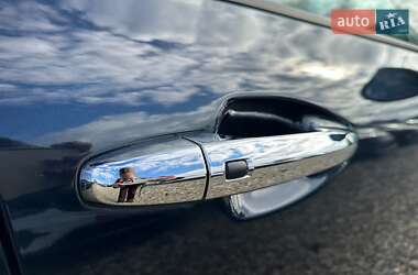 Внедорожник / Кроссовер Kia Niro 2021 в 