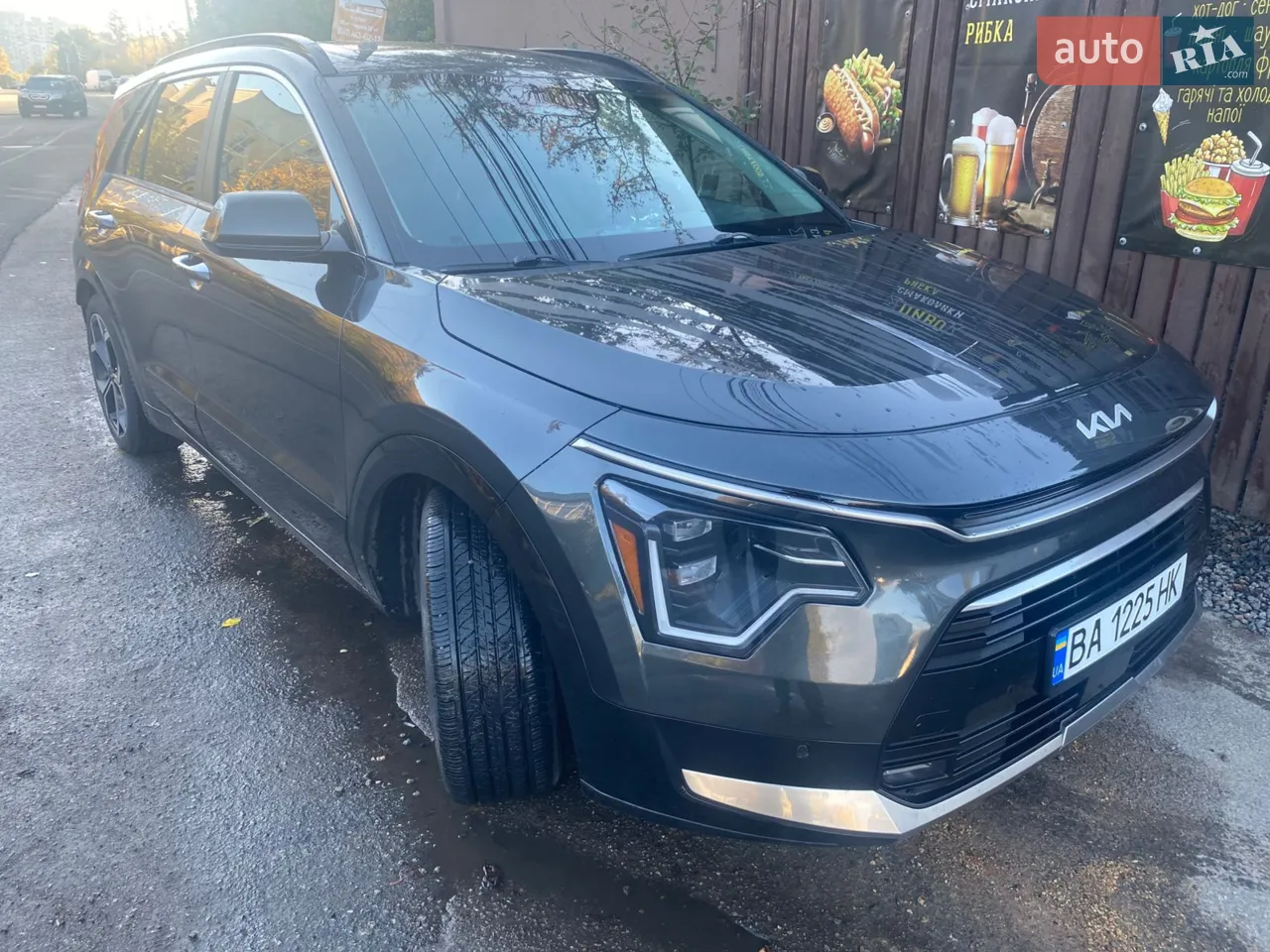 2024 Kia Niro - мініатюра 18
