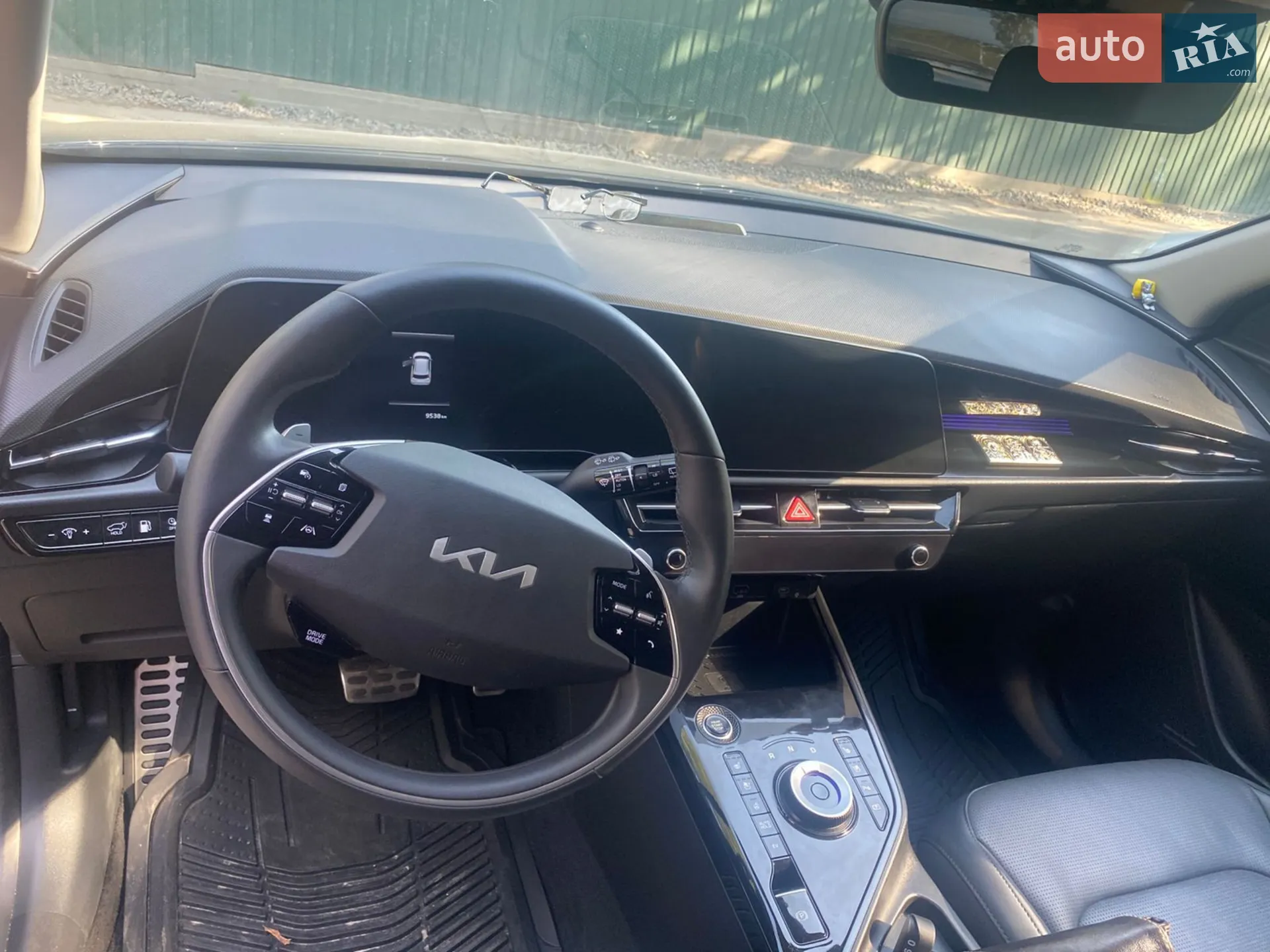 2023 Kia Niro - мініатюра 16