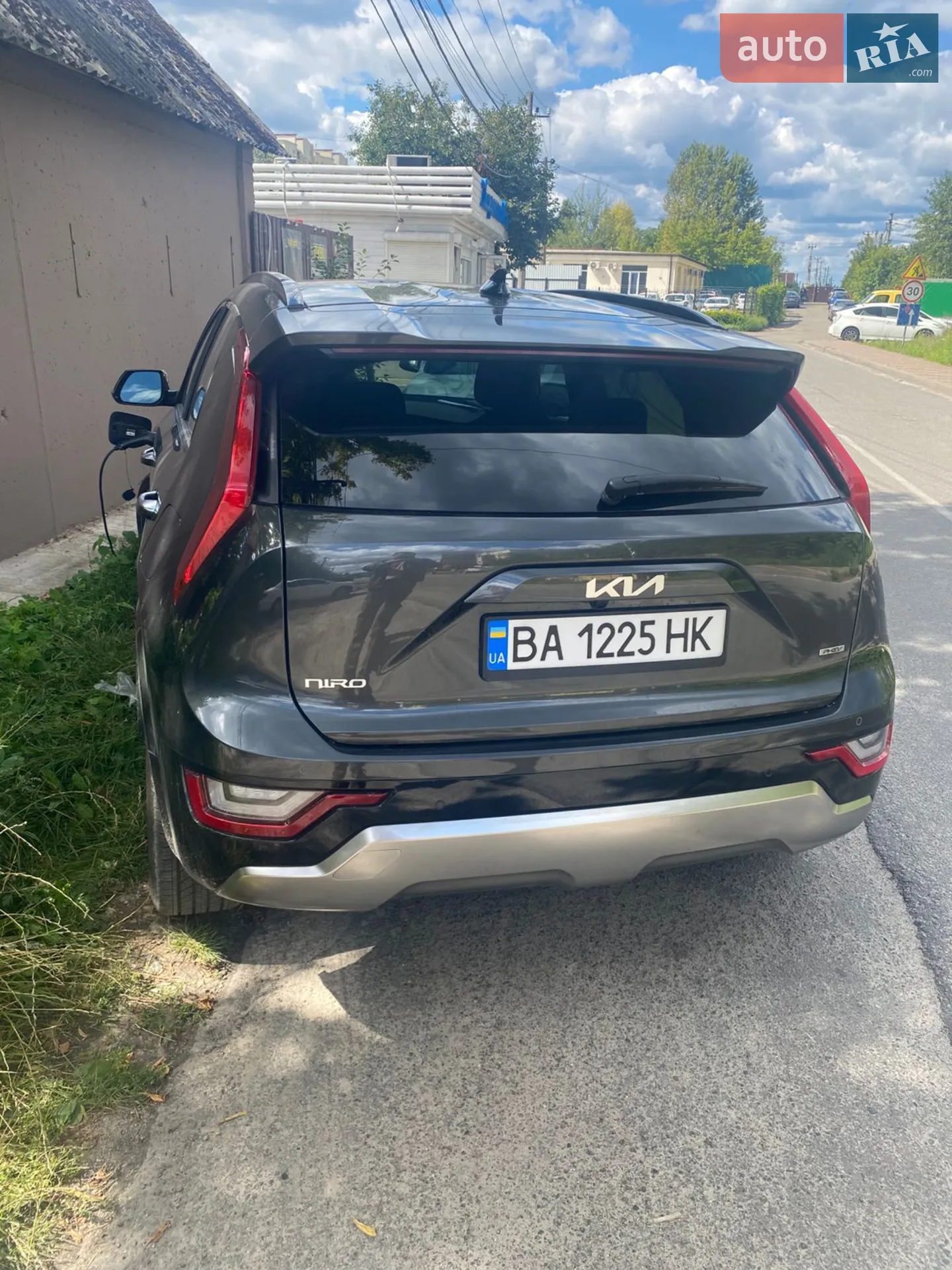 2023 Kia Niro - мініатюра 21