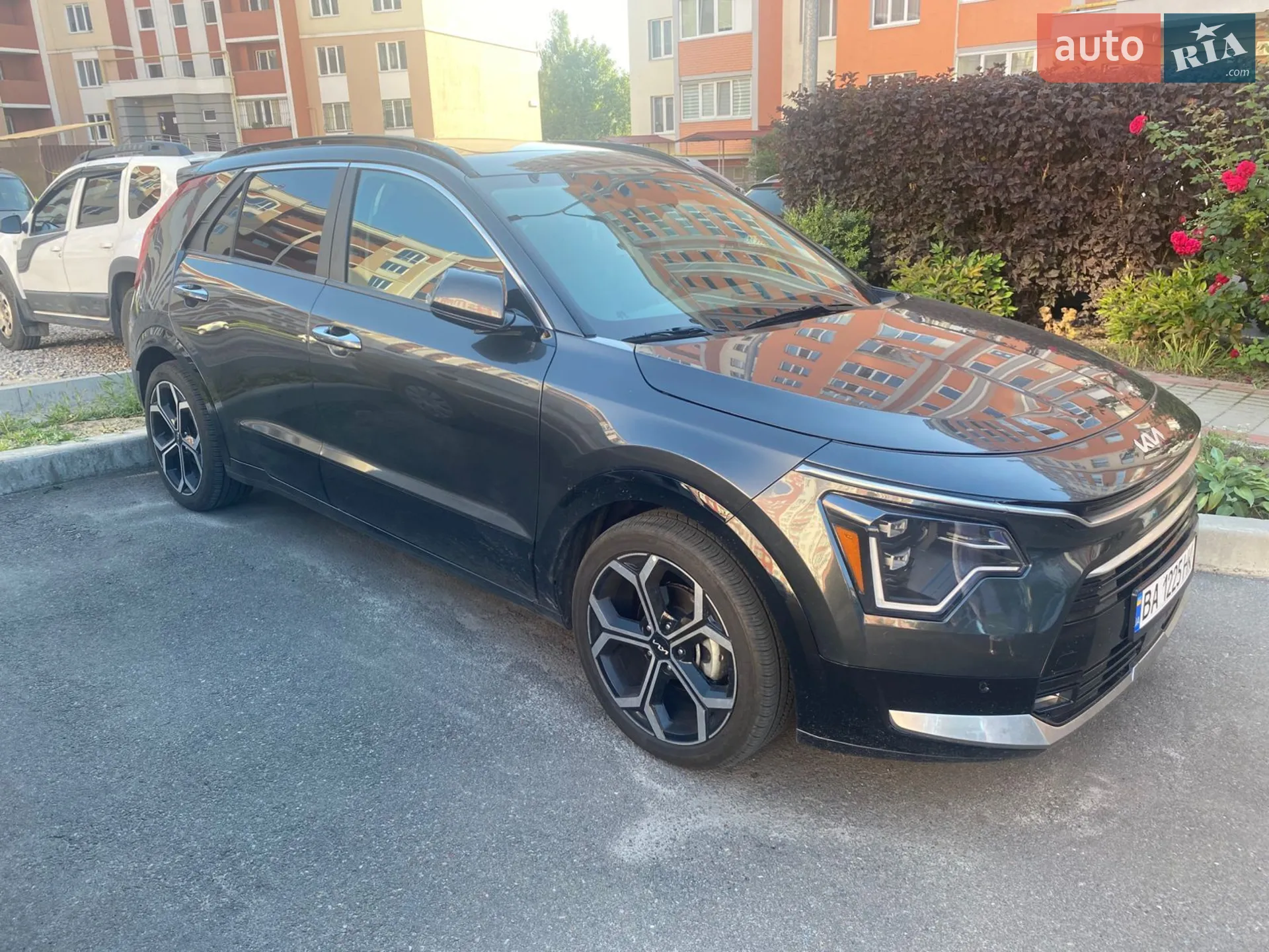 2023 Kia Niro - мініатюра 26