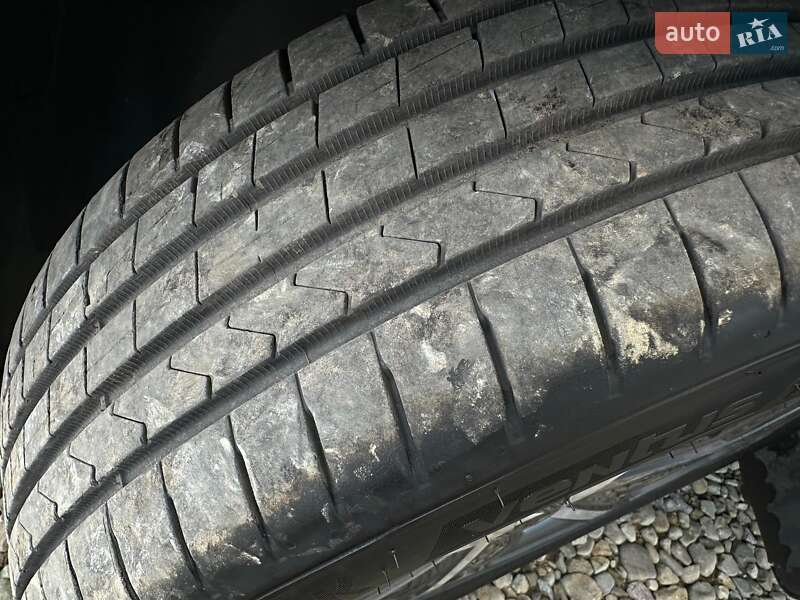 Позашляховик / Кросовер Kia Niro 2021 в Львові