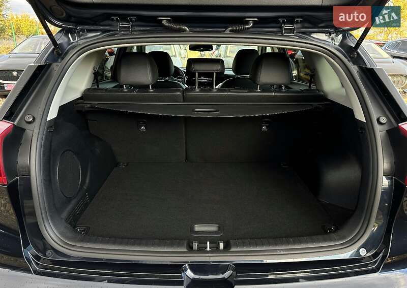 Позашляховик / Кросовер Kia Niro 2021 в Львові