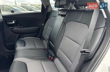 Внедорожник / Кроссовер Kia Niro 2022 в 