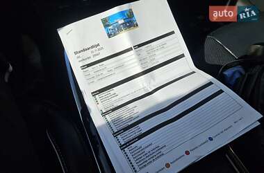Внедорожник / Кроссовер Kia Niro 2020 в 