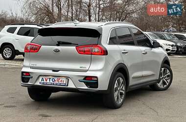 Внедорожник / Кроссовер Kia Niro 2019 в 
