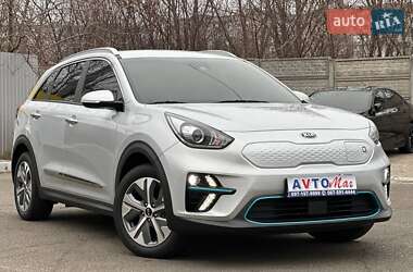Внедорожник / Кроссовер Kia Niro 2019 в 