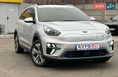 Внедорожник / Кроссовер Kia Niro 2019 в 