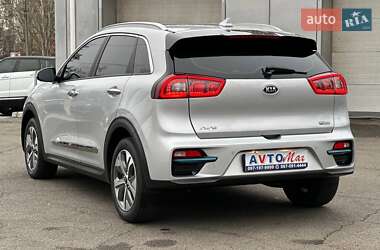 Внедорожник / Кроссовер Kia Niro 2019 в 