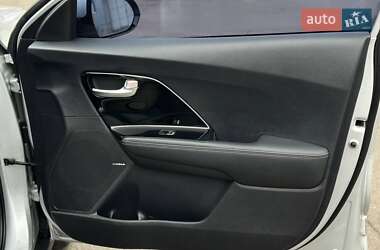 Внедорожник / Кроссовер Kia Niro 2019 в 