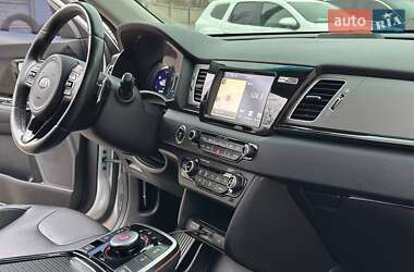 Внедорожник / Кроссовер Kia Niro 2019 в 