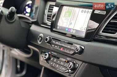 Внедорожник / Кроссовер Kia Niro 2019 в 