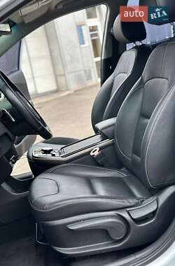 Внедорожник / Кроссовер Kia Niro 2019 в 