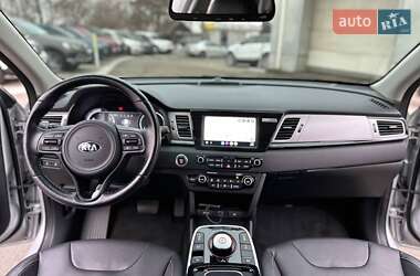 Внедорожник / Кроссовер Kia Niro 2019 в 