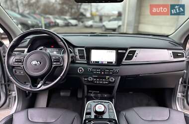 Внедорожник / Кроссовер Kia Niro 2019 в 