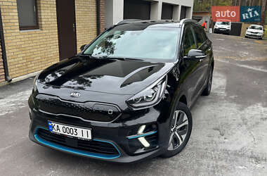 Внедорожник / Кроссовер Kia Niro 2021 в Киеве