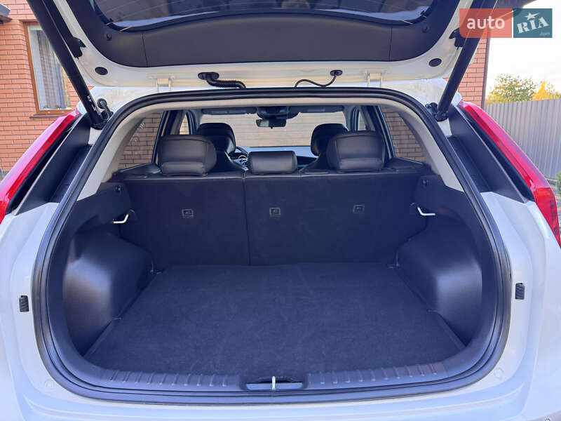 Внедорожник / Кроссовер Kia Niro 2023 в Казатине