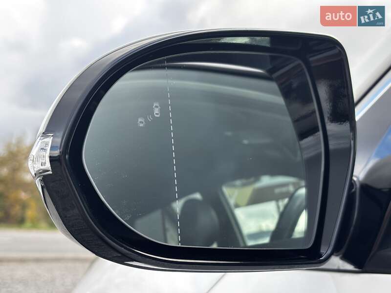 Внедорожник / Кроссовер Kia Niro 2022 в Львове