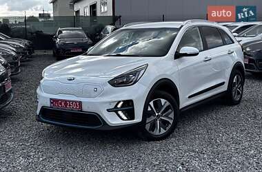 Внедорожник / Кроссовер Kia Niro 2020 в Львове