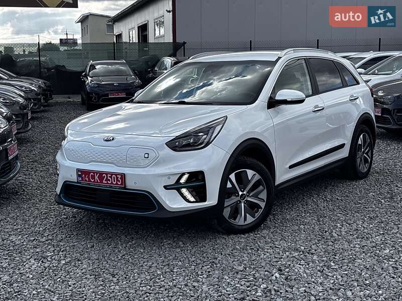Kia Niro 2020