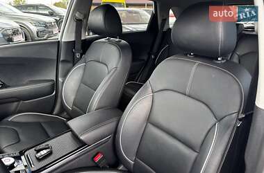 Внедорожник / Кроссовер Kia Niro 2020 в 