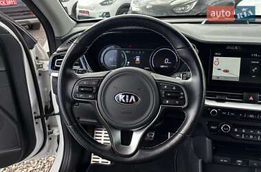Внедорожник / Кроссовер Kia Niro 2020 в 