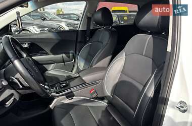 Внедорожник / Кроссовер Kia Niro 2020 в 