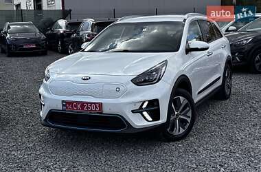 Внедорожник / Кроссовер Kia Niro 2020 в 