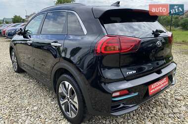 Внедорожник / Кроссовер Kia Niro 2020 в 