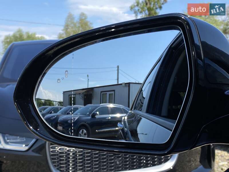 Позашляховик / Кросовер Kia Niro 2020 в Львові фото 54 Позашляховик / Кросовер Kia Niro 2020 в Львові