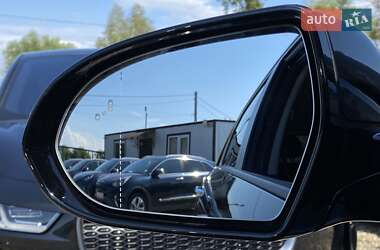 Внедорожник / Кроссовер Kia Niro 2020 в 