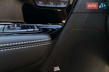 Внедорожник / Кроссовер Kia Niro 2020 в 