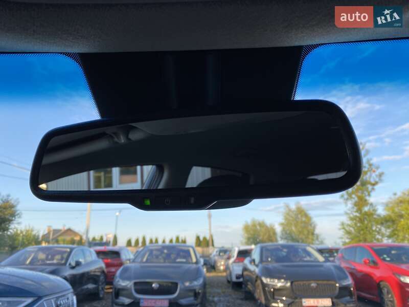 Внедорожник / Кроссовер Kia Niro 2020 в Львове фото 43 Внедорожник / Кроссовер Kia Niro 2020 в Львове