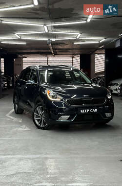 Внедорожник / Кроссовер Kia Niro 2019 в Одессе