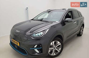 Позашляховик / Кросовер Kia Niro 2022 в Тернополі Позашляховик / Кросовер Kia Niro 2022 в Тернополі